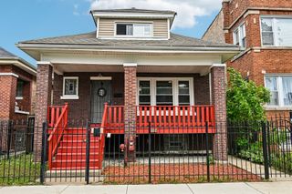 6337 S Rockwell Street, Chicago, IL 60629