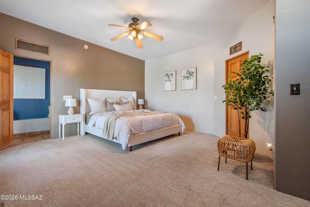 2641 W Bountiful Lane, Tucson, AZ 85742