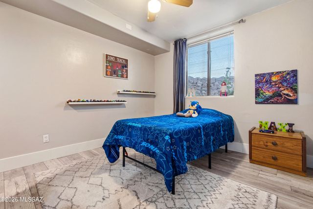 2641 W Bountiful Lane, Tucson, AZ 85742