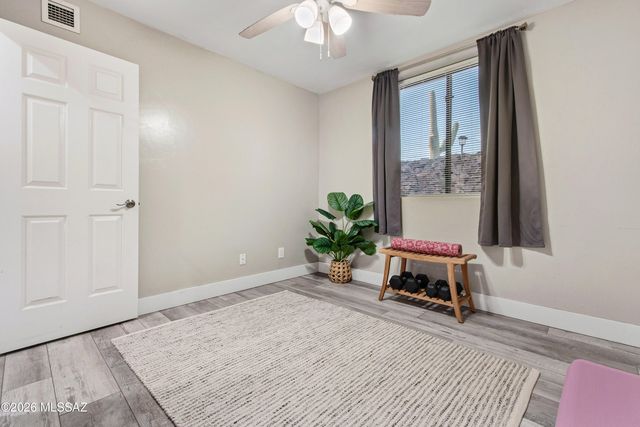 2641 W Bountiful Lane, Tucson, AZ 85742