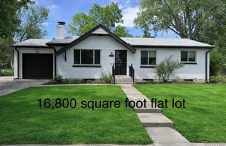 3535 W Pimlico Avenue, Englewood, CO 80110