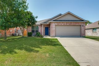 512 Fisherman Trail, Melissa, TX 75454