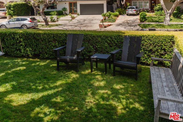 712 San Lorenzo Street, Santa Monica, CA 90402