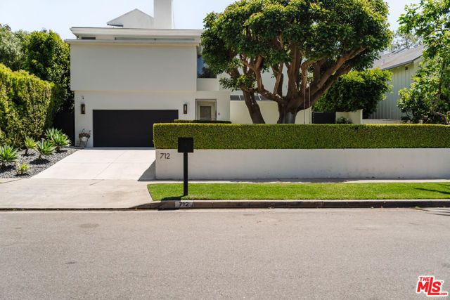 712 San Lorenzo Street, Santa Monica, CA 90402