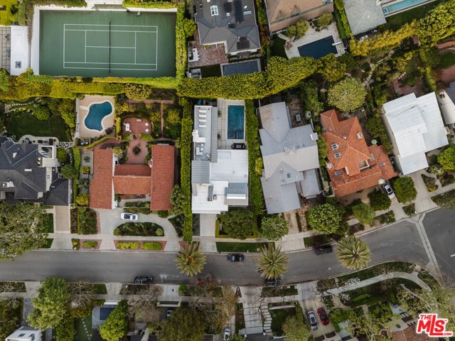 712 San Lorenzo Street, Santa Monica, CA 90402