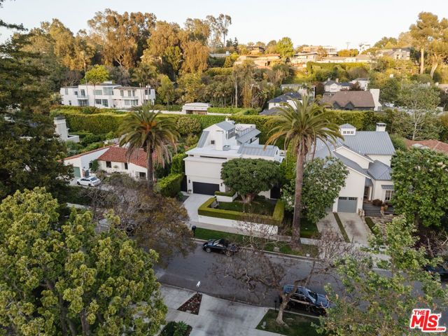 712 San Lorenzo Street, Santa Monica, CA 90402
