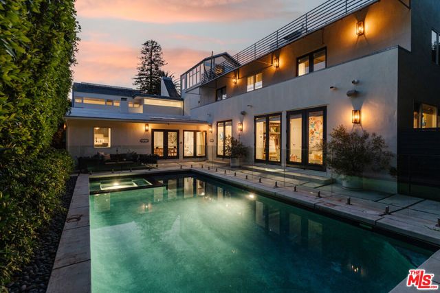 712 San Lorenzo Street, Santa Monica, CA 90402