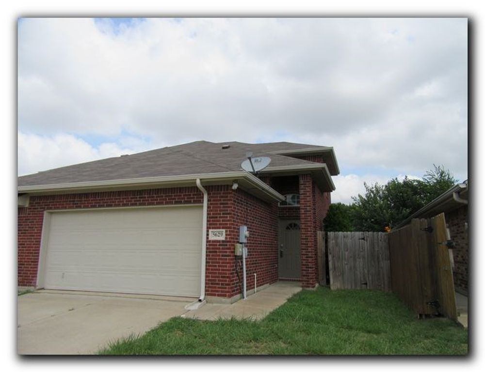 5629 Blackmon Court, Fort Worth, TX 76137