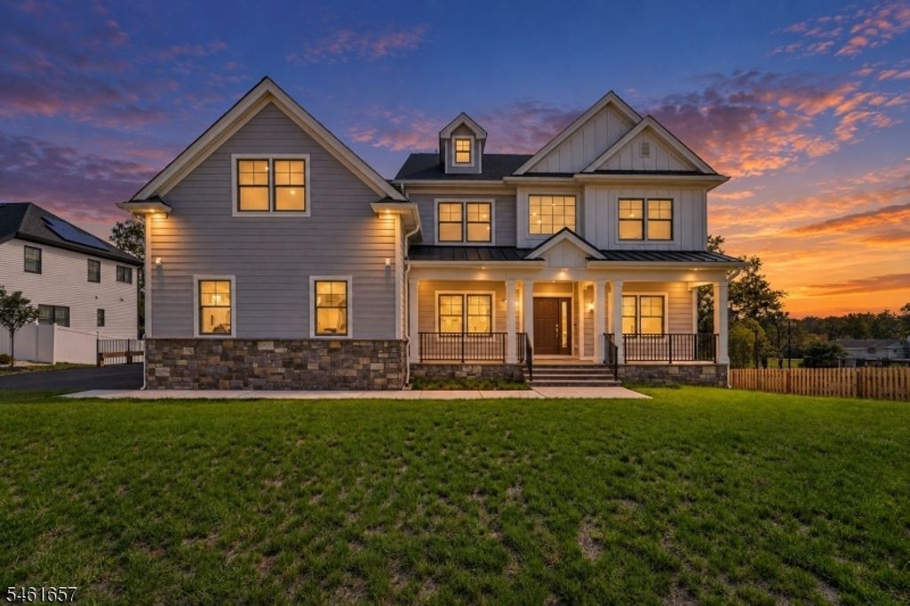 11 Scarlet Dr, Piscataway Twp., NJ 08854 — exterior