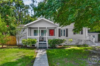 2305 Lorraine Drive, Savannah, GA 31404