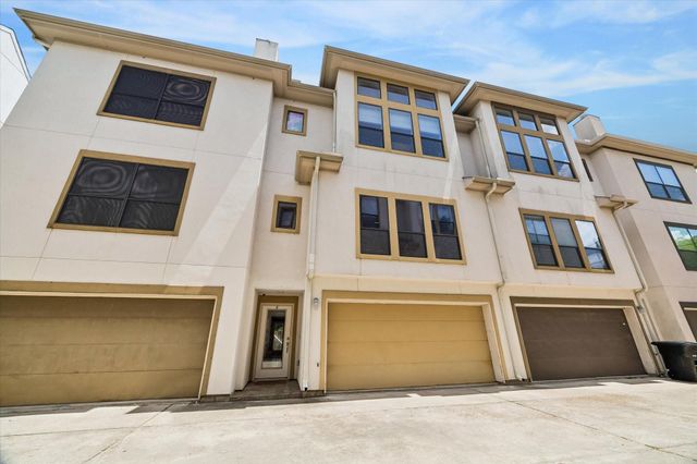 5706 Cornish Street C, Houston, TX 77007