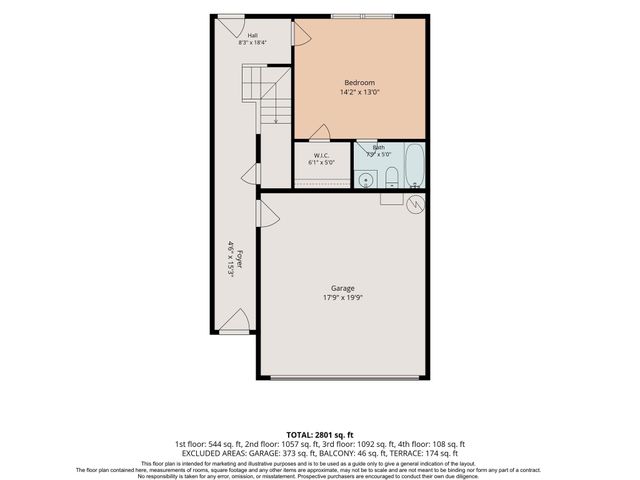 5706 Cornish Street C, Houston, TX 77007
