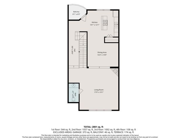 5706 Cornish Street C, Houston, TX 77007