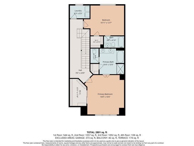 5706 Cornish Street C, Houston, TX 77007