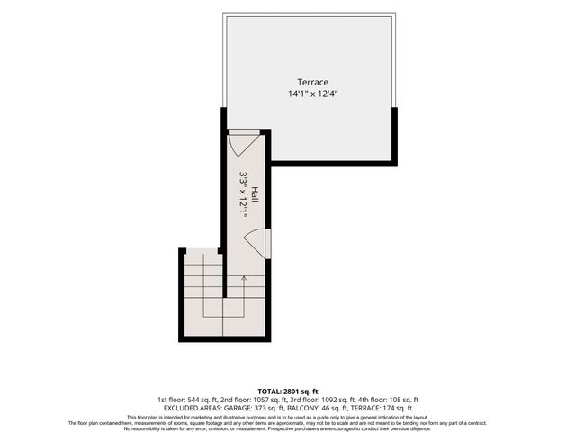 5706 Cornish Street C, Houston, TX 77007