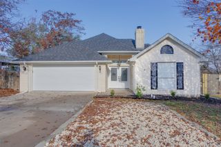 303 Country Club Road, Hillsboro, TX 76645