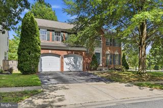 16110 EASTLAWN CT, Bowie, MD 20716