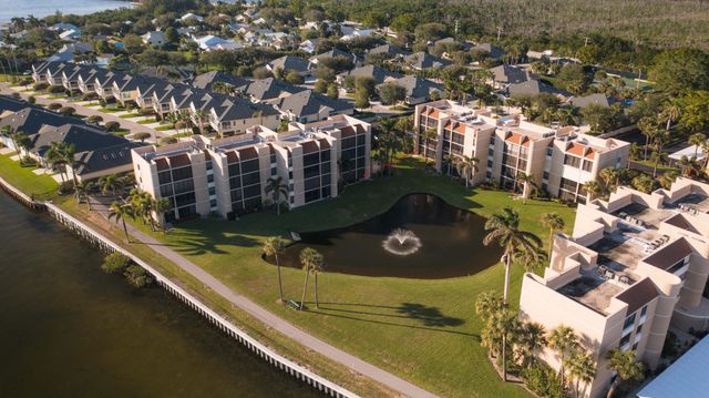 3382 NE CAUSEWAY Boulevard 101, Hutchinson Island, FL 34957