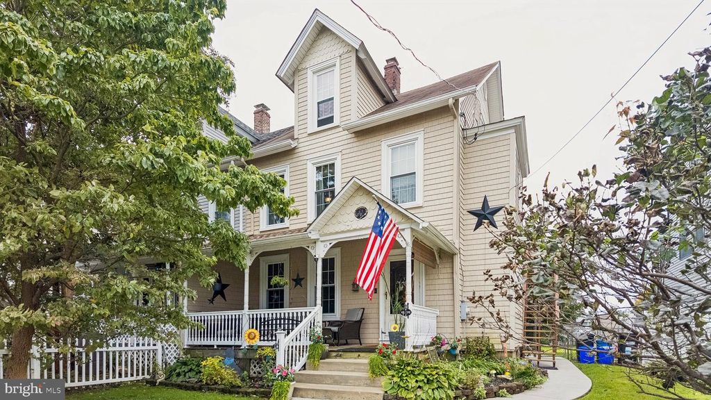 1712 FULMER ST, PHILADELPHIA, PA 19115 — exterior