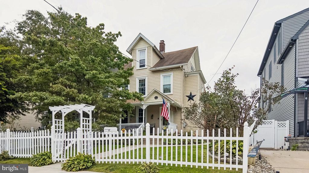 1712 FULMER ST, PHILADELPHIA, PA 19115 — photo 3
