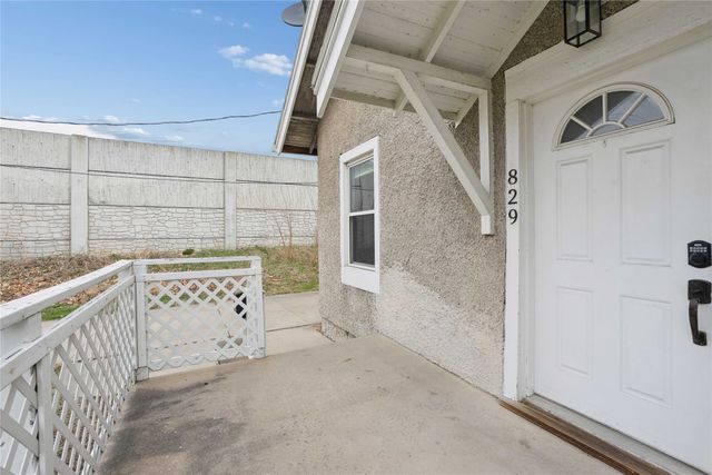 829 29th Street, Des Moines, IA 50312