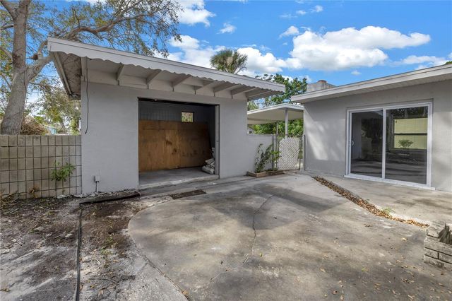 4027 7TH STREET S, St Petersburg, FL 33705