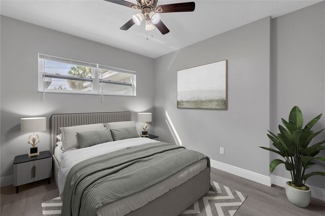 4027 7TH STREET S, St Petersburg, FL 33705