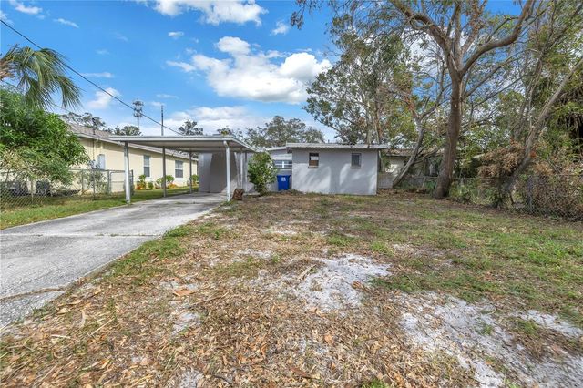 4027 7TH STREET S, St Petersburg, FL 33705