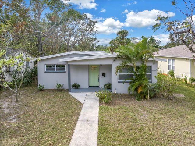 4027 7TH STREET S, St Petersburg, FL 33705
