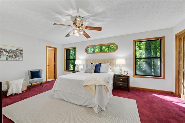 587 Norman Way NW, Kennesaw, GA 30144