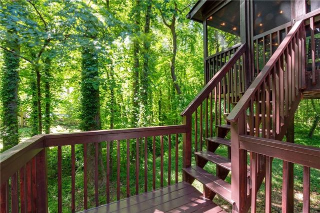 587 Norman Way NW, Kennesaw, GA 30144