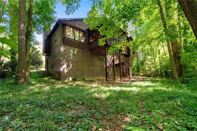 587 Norman Way NW, Kennesaw, GA 30144