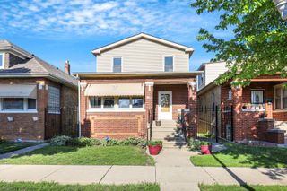 1511 N Monitor Avenue, Chicago, IL 60651