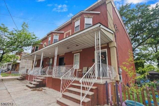 181 S 10th Street, Newark City, NJ 07107