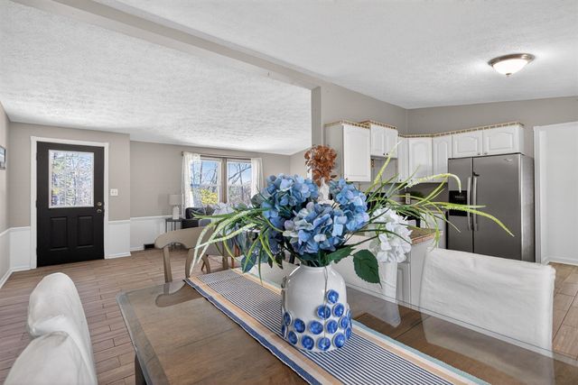 10791 Woodbrook Drive, Cement City, MI 49233