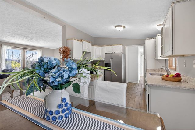 10791 Woodbrook Drive, Cement City, MI 49233