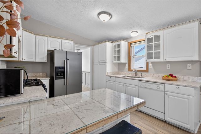 10791 Woodbrook Drive, Cement City, MI 49233