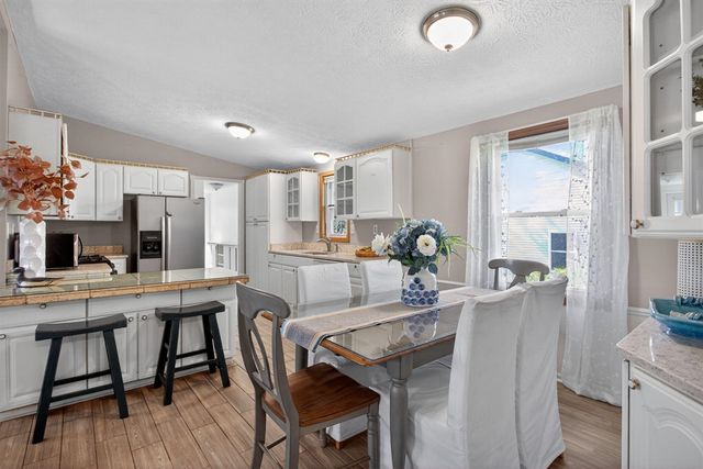 10791 Woodbrook Drive, Cement City, MI 49233