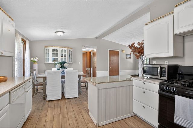 10791 Woodbrook Drive, Cement City, MI 49233