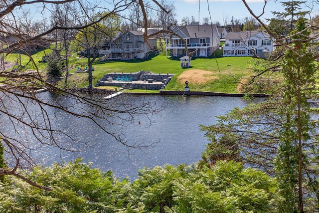 10791 Woodbrook Drive, Cement City, MI 49233