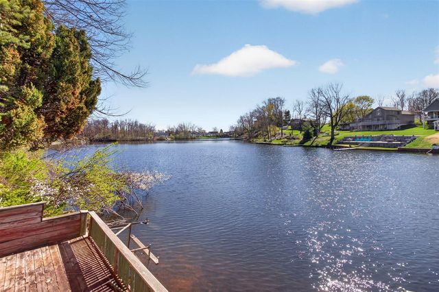 10791 Woodbrook Drive, Cement City, MI 49233