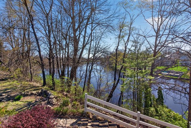 10791 Woodbrook Drive, Cement City, MI 49233