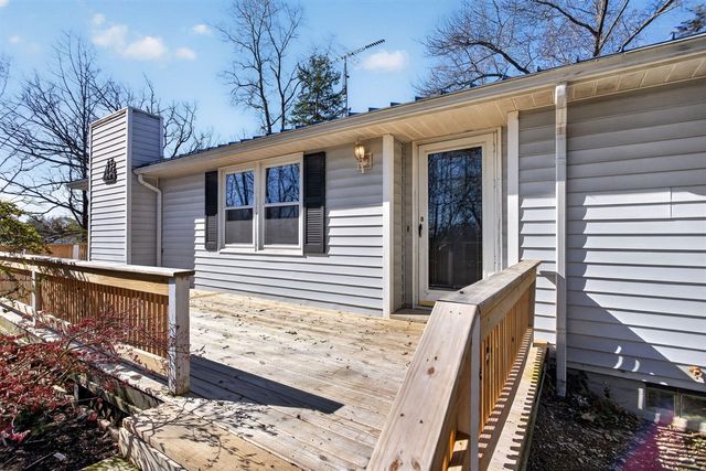 10791 Woodbrook Drive, Cement City, MI 49233