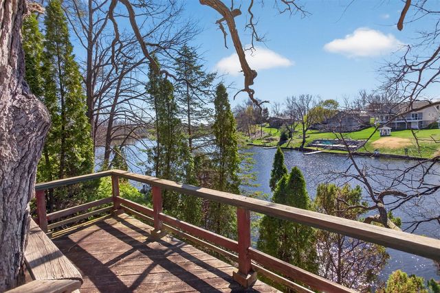 10791 Woodbrook Drive, Cement City, MI 49233