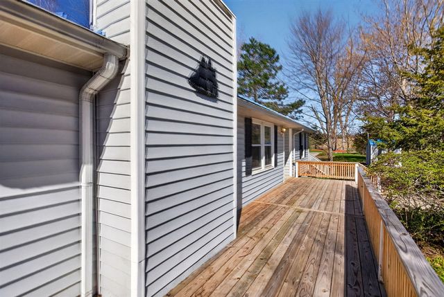 10791 Woodbrook Drive, Cement City, MI 49233