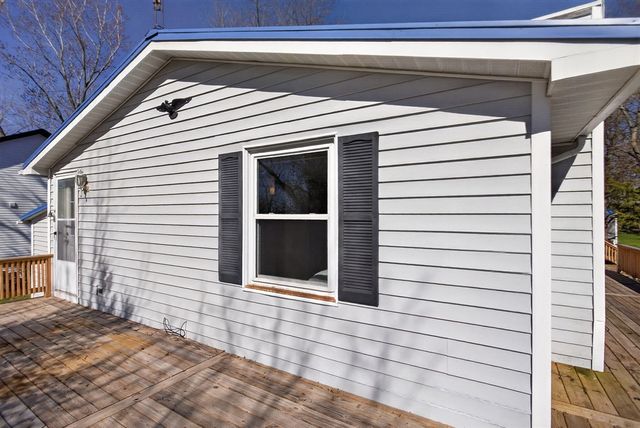 10791 Woodbrook Drive, Cement City, MI 49233