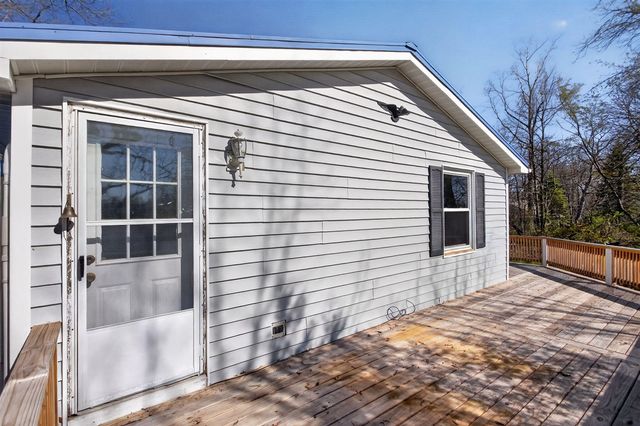 10791 Woodbrook Drive, Cement City, MI 49233