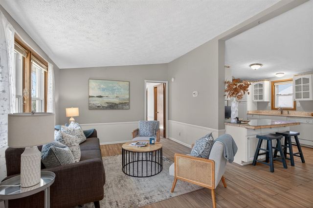 10791 Woodbrook Drive, Cement City, MI 49233
