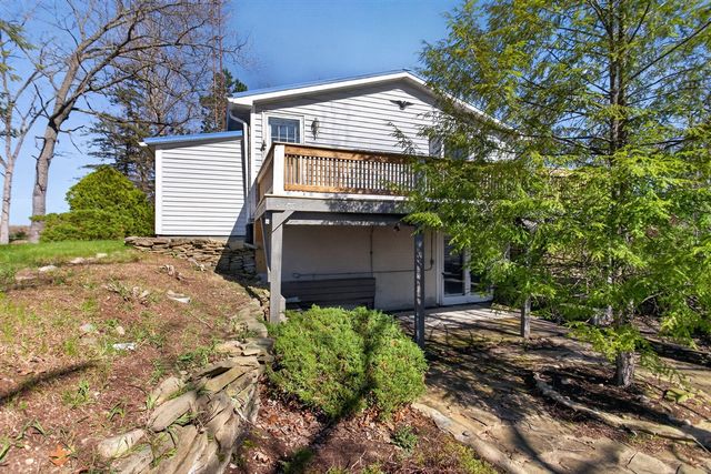 10791 Woodbrook Drive, Cement City, MI 49233