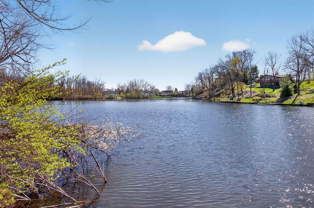 10791 Woodbrook Drive, Cement City, MI 49233